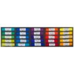 Soft Pastel - Set Of 25 - Chromatic Colours
