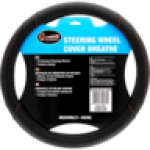 Breathe Steering Wheel Cover 39CM