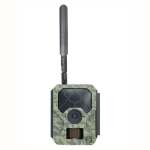 No Glow 12MP Trail Camera Cam-s 4G Incl Sd Card & Sim Card- 500