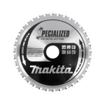 Stainless Mild Steel Blade