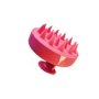 Kwanele Exfoliating Scalp Massage Shampoo Brush - Pink 05
