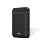 Red- E Type C Power Bank 10000MAH