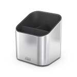 Joseph Joseph Surface Stainless-steel Tiered Utensil Pot