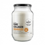 Pure Collagen Granules 350G
