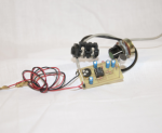 Efk 2013 High Gain MIC Pre-amp - Default