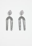 Superbalist Willa Earrings - Silver