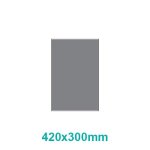 Sign Frame 420 300MM