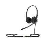 Yealink UH34 Dual Headset Special Edition With Usb-a Connect