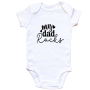 Baby Gifts Dbn - Baby Vest He Answered