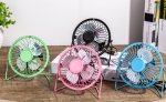 USB MINI Desk Fan