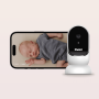 Owlet Cam 1 HD Video Baby Monitor