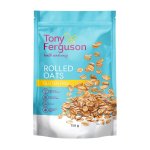 Gluten Free Oats 750G