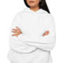 Slazenger Women's Fleece Hoodie