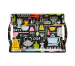 Serving Trays Melanine