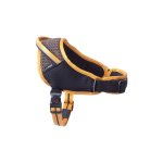 Rogz Dog Airtech Sport Harness Medium large – Burnt Ochre