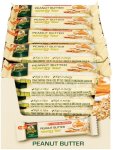 Energy Bar Peanut Butter Sachet