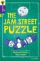 Oxford Reading Tree All Stars: Oxford Level 11 The Jam Street Puzzle - Level 11   Paperback