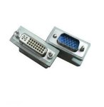 MicroWorld Vga Male To Dvi