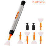 K&f 3-IN-1 Camera And Sensor Cleaning Pen For Full Frame Sensors SKU.1900 - K&f South Africa