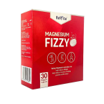 Magnesium Fizzy Tablets 30'S