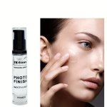 Primer Invisible Pores And Fine Lines Lightweight Gentle Skin Fitting Long-lasting Makeup Holding Pre Makeup Base Cream