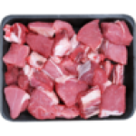Frozen Potjiekos Beef Per Kg