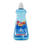 Finish Rinse & Shine Aid - 400ml