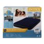 Intex Air-bed D/beam-queen 152X203X25CM