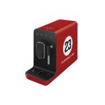 Smeg X Porsche 917 Salzburg Limited Edition Bean-to-cup Coffee Machine – Red
