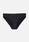 Jockey Forever Fit Bottom French Cut - Black