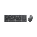 Dell Multi-device Wireless Keyboard And Mouse