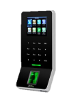 F22 Fingerprint Kp Reader Silkid