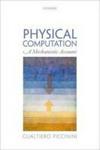 The Physical Computation - A Mechanistic Account Hardcover