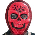Halloween Horror Mask