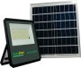 Solarfirst 60W Solar Slim Line Range Flood Light