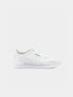 Puma Men&apos S R78 White Sneakers