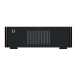 Rotel RMB-1506 6-CHANNEL Distribution Amplifier RMB1506