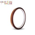 Heat Resistant Sublimation Tape 8MMX30M
