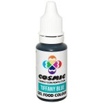 Cosmic Tiffany Blue Gel Food Colour 25G