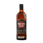 - Anejo 7 Year Old Rum - 750ML