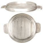 Alu-alloy Double Sided Griddle skottel Plate