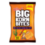 Honey Mustard Flavoured Maize Chips 50G