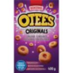 Original Cereal 400G