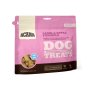 Lamb & Apple Freeze-dried Dog Treats - 35G