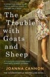 The Trouble With Goats And Sheep Paperback