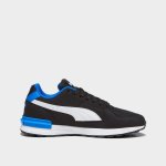 Puma Graviton _ 174008 _ Black - 5 Black