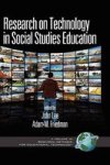 Research On Technology In Social Studies Education Hc