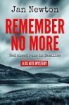 Remember No More Paperback