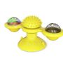 Windmill Cat Scratching Play Toy