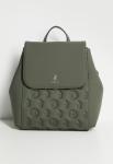 Polo Womens Luna Backpack In Olive - Olive Onesize
